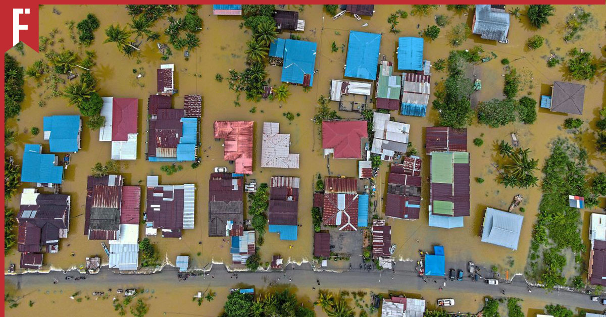 #DaruratBanjir: Here’s A Masterlist of Flood Aid in Klang & Shah Alam