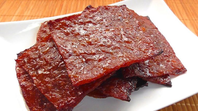 Bak Kwa