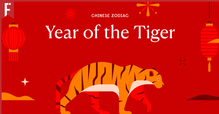 Year of the Tiger