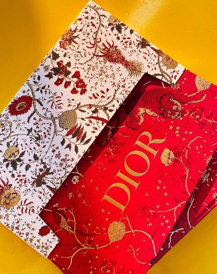 CNY 2022: 20+ designer ang pao packets we are obsessed with