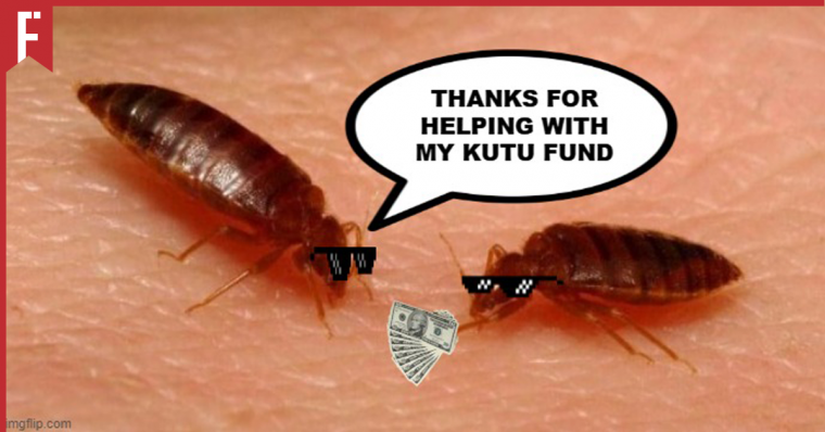 Kutu Fund: Helpful Community Activity or Illegal Scam?