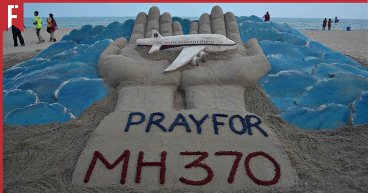 Today in History: What Happened to MH370?