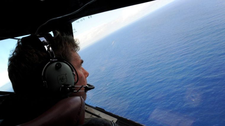 MH370 Search