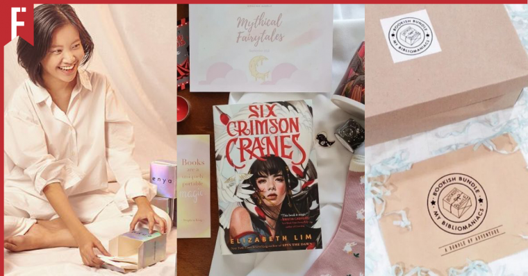 5 Local Subscription Boxes To Spoil Yourself With