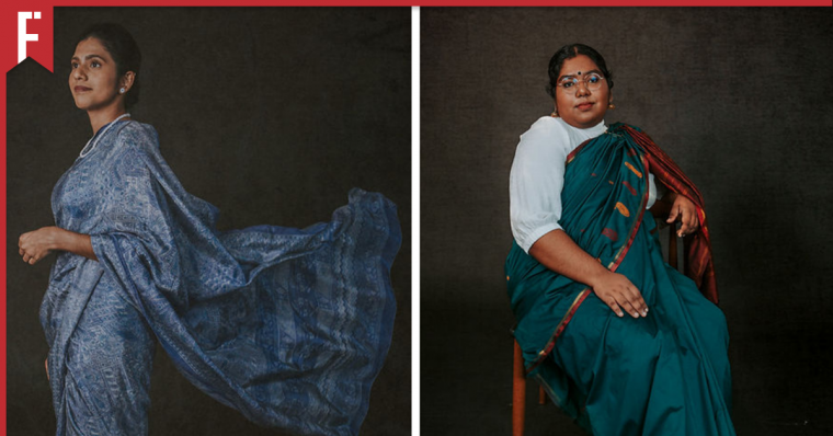 Taking Up Space: Celebrating The Tamil Women Of Malaysia