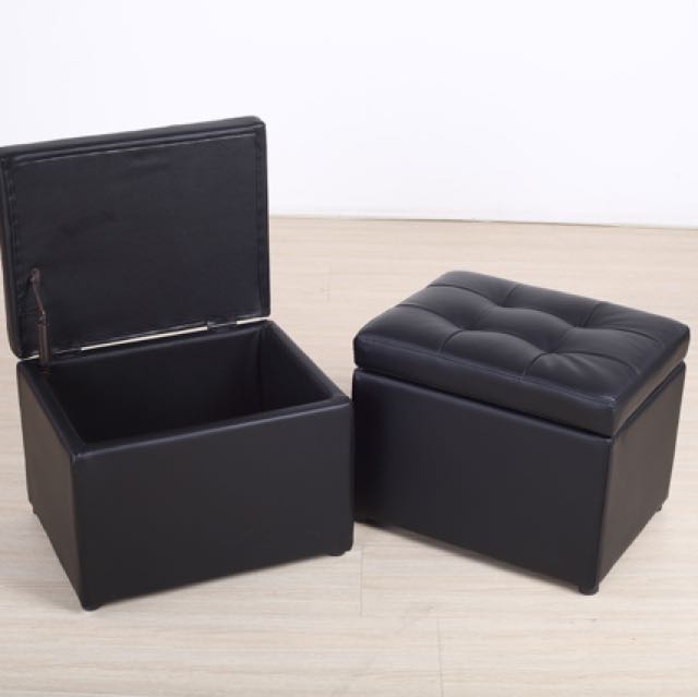 storage chairs