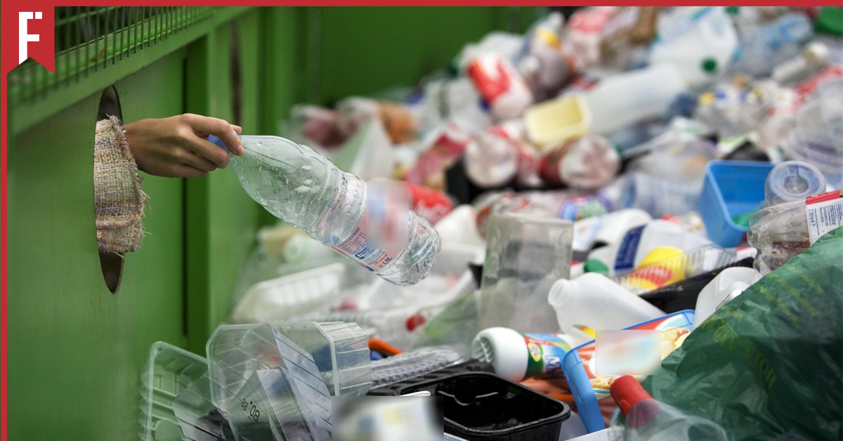 5 Places in Klang Valley That Pays You To Recycle | The Full Frontal