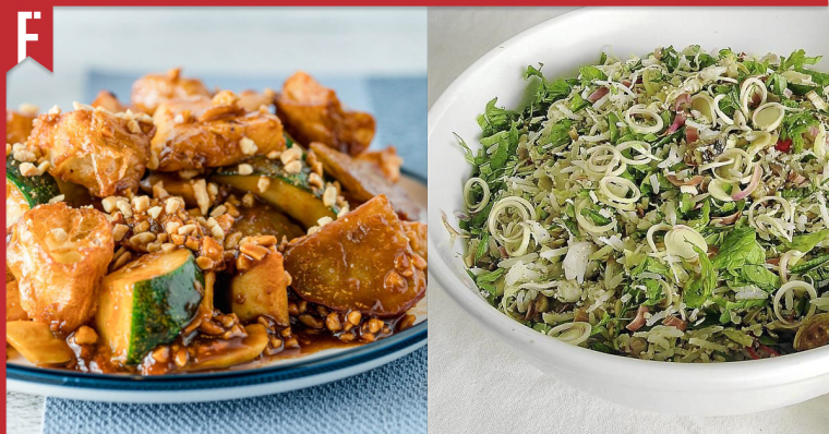7 Malaysian Dishes To Gorge On Without Feeling Guilty