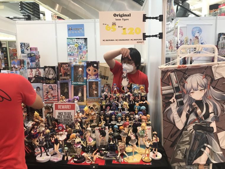 All the fantastic cosplay we saw at San Antonio anime convention San Japan  2022 | San Antonio | San Antonio Current