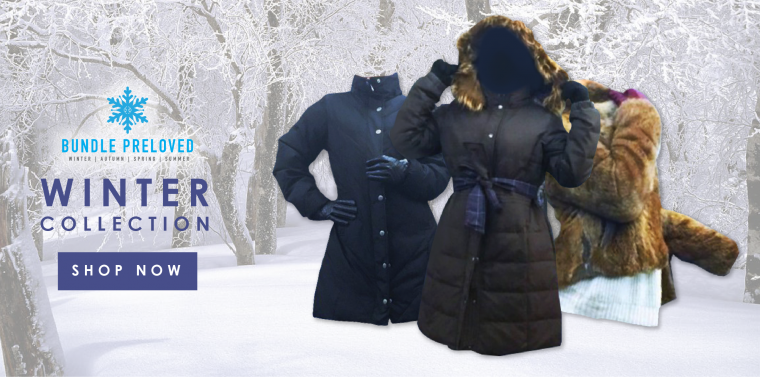 winter clothes bundle
