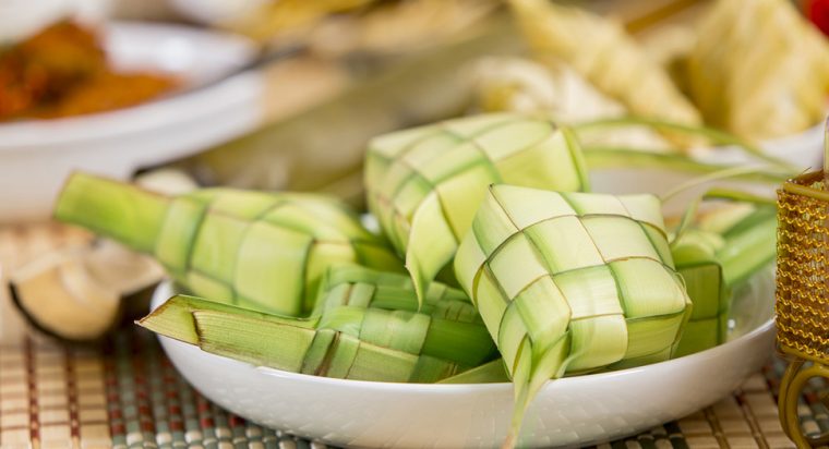 ketupat