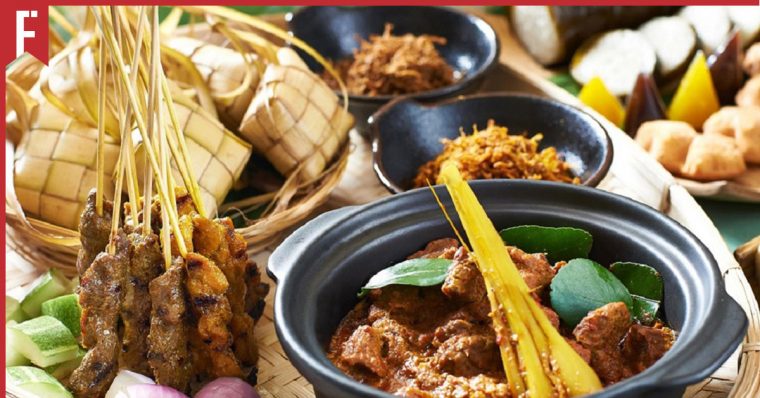 5 Raya Food Dishes That Should Be On The Menu All-Year ‘Round