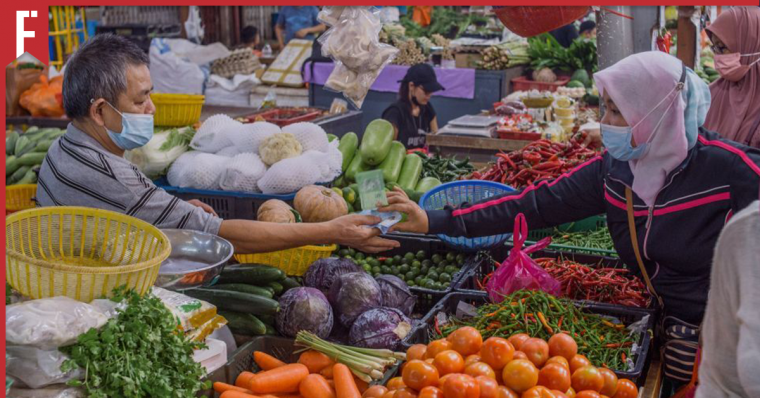 Be Prepared: Malaysian Food Prices Are Increasing by 60% in June 2022