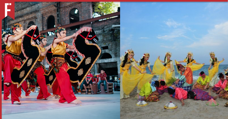 4 Traditional Malaysian Dances That Invoke Spiritual Possession