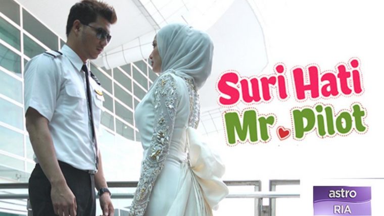 suri hati mr pilot