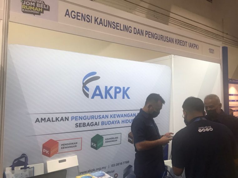 AKPK