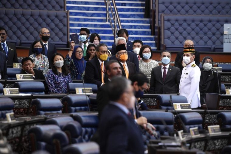 Dewan Rakyat