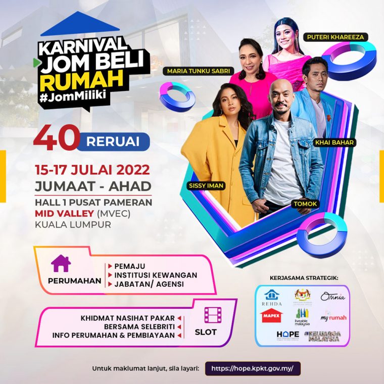 Karnival Poster