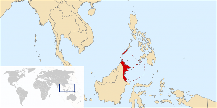 Sultanate of Sulu