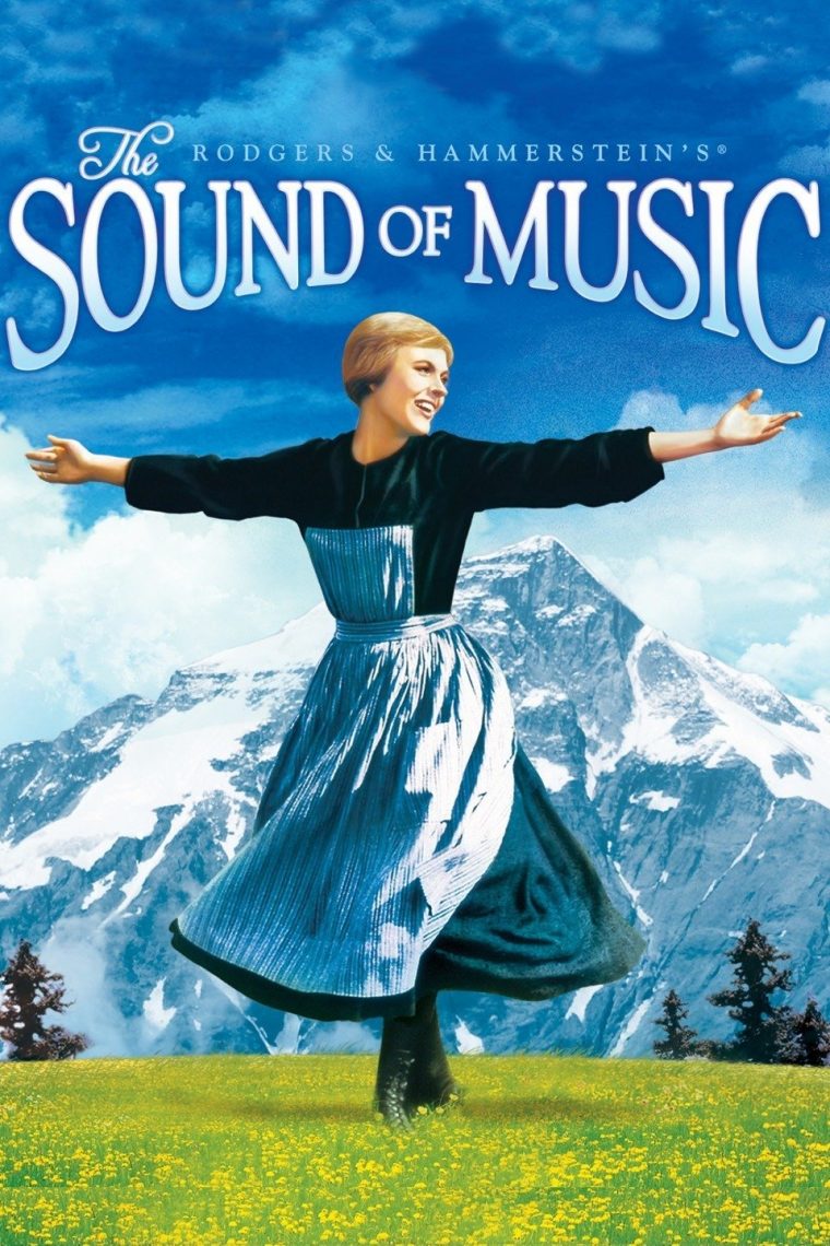 The Sound of Music Movie