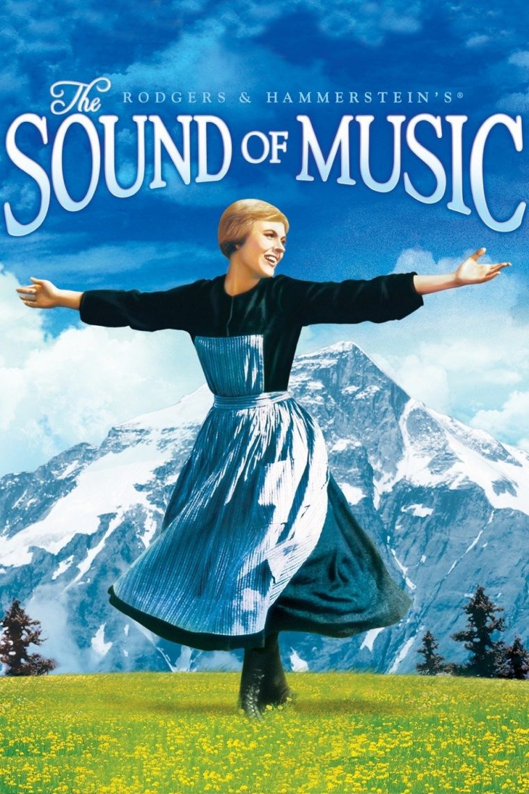 The Sound of Music Bringing Local Kids to Broadway The Full Frontal