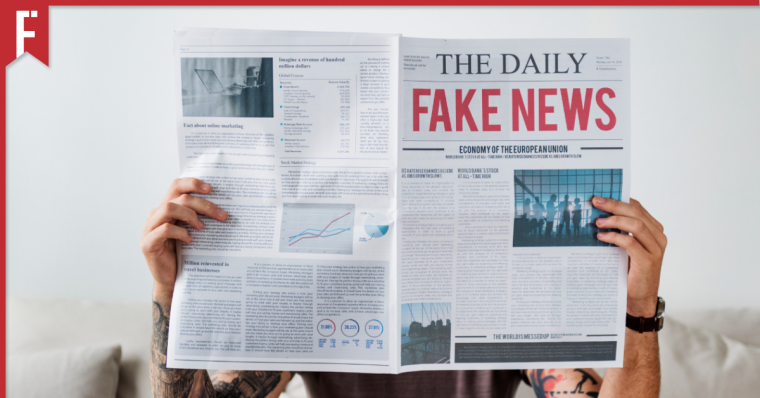 The Dark Side of Social Media: Why Are So Many Malaysians Spreading Fake News?