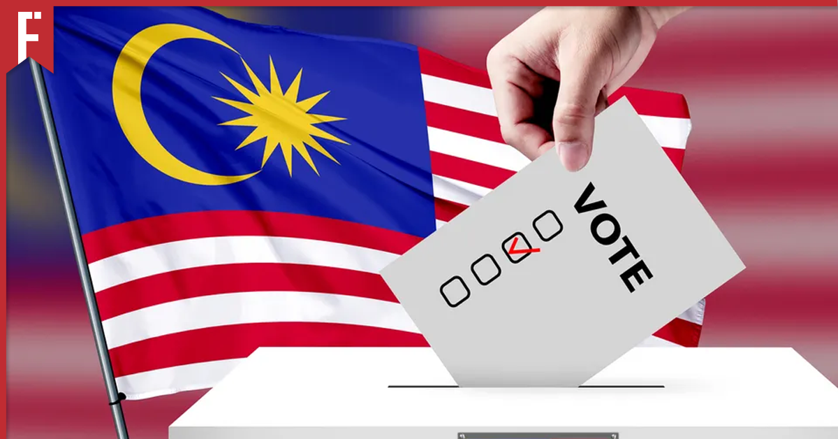 Are You Prepared for GE15?